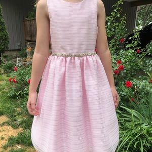 American princess formal dress